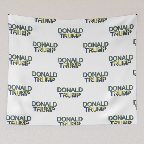 Item preview, Donald Trump- Donald Duck designed and sold by leilana-holifie.