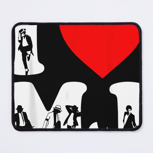 Item preview, I Heart Mj designed and sold by PDKDesigns.