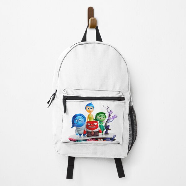 Item preview, Colorful Emotion Characters Illustration – Vibrant Feelings Cartoon Design designed and sold by Bloomie_Studio .