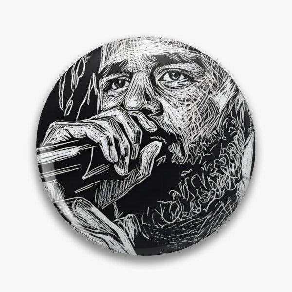 Item preview, J cole scribel art designed and sold by Zamziri.