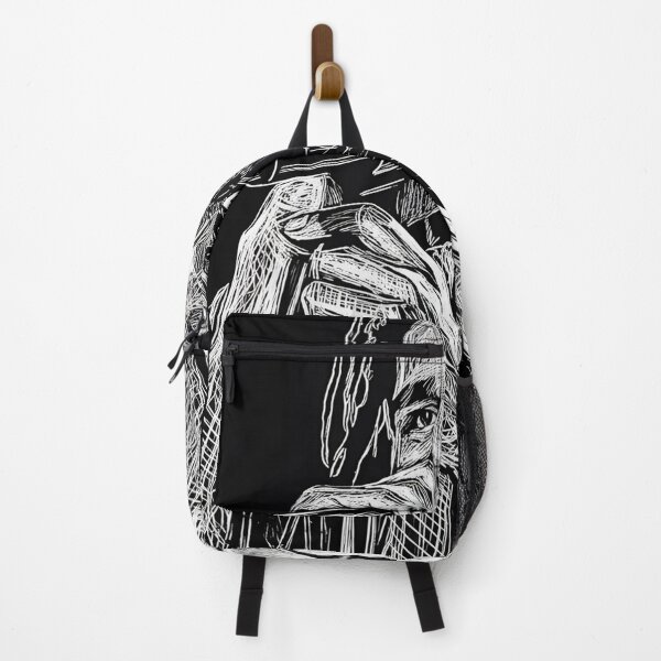 Item preview, J cole scribel art designed and sold by Zamziri.