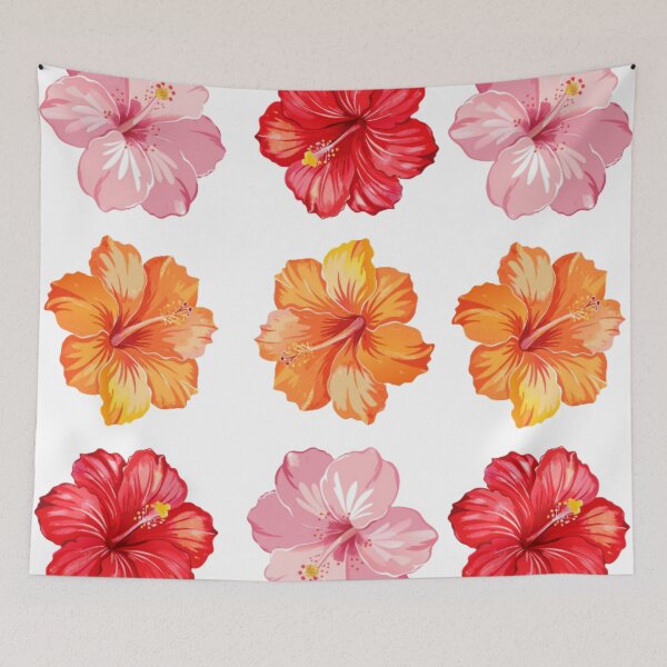 Item preview, flowers - summer designed and sold by conamor-bymel.