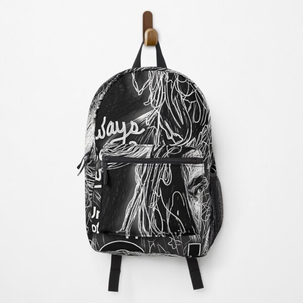 Item preview, J cole scribel art designed and sold by Zamziri.
