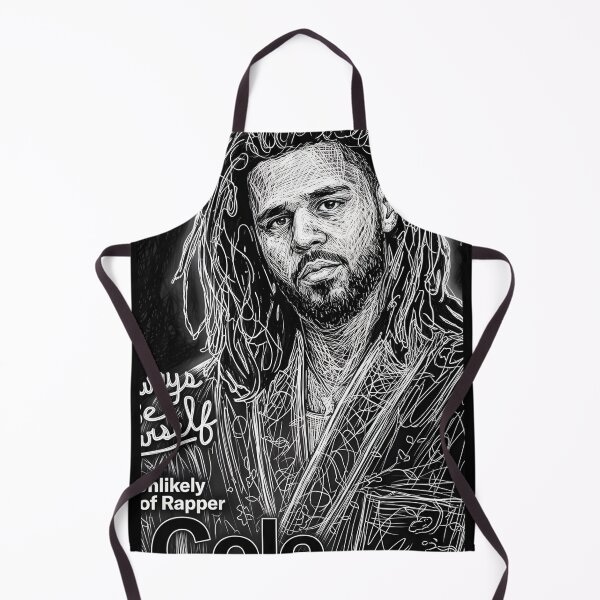 Artikelvorschau, J. Cole Scribel Art entworfen und verkauft von Zamziri.