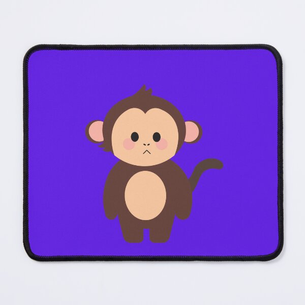 Item preview, little monkey designed and sold by FASHIONSUSY.