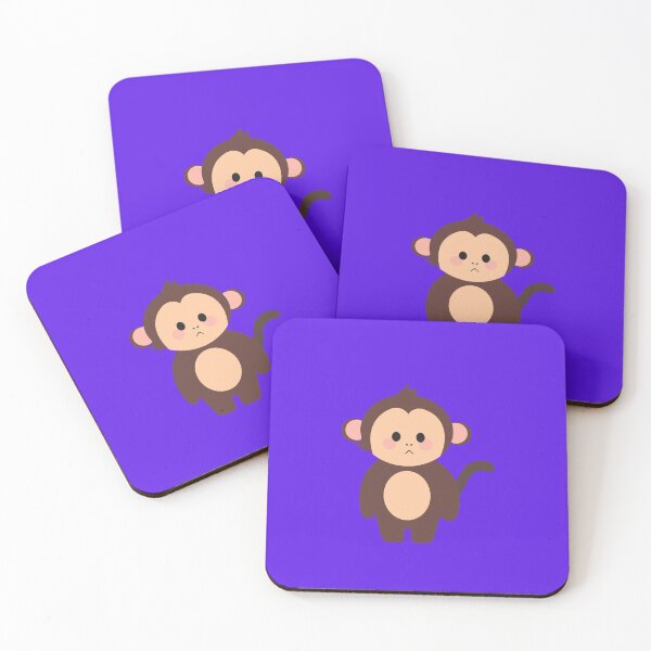 Item preview, little monkey designed and sold by FASHIONSUSY.
