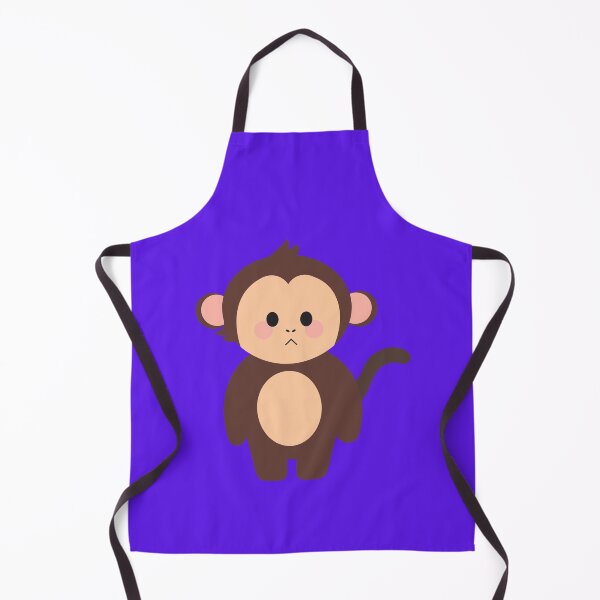 Item preview, little monkey designed and sold by FASHIONSUSY.