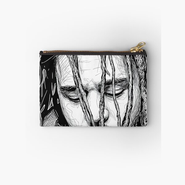 Item preview, J cole scribel art designed and sold by Zamziri.