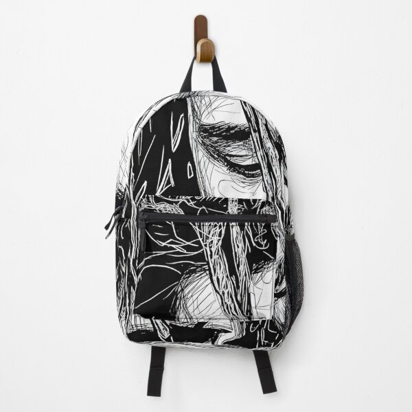 Item preview, J cole scribel art designed and sold by Zamziri.