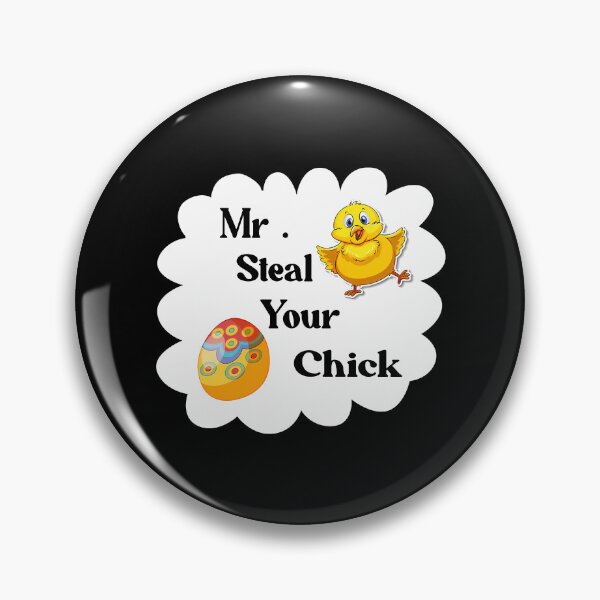 Item preview, Easter Boys Toddlers Mr Steal Your Chick designed and sold by maximili-shepp.