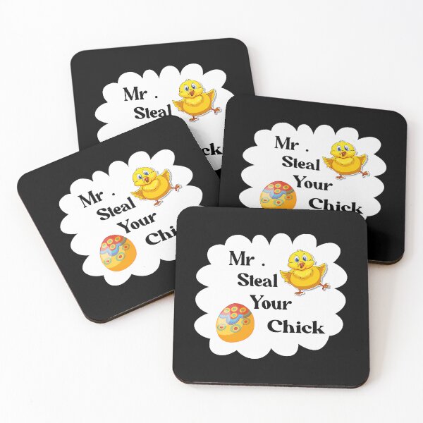Item preview, Easter Boys Toddlers Mr Steal Your Chick designed and sold by maximili-shepp.