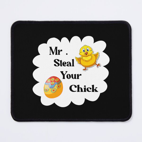 Item preview, Easter Boys Toddlers Mr Steal Your Chick designed and sold by maximili-shepp.