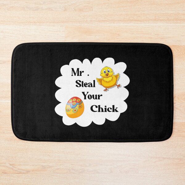 Item preview, Easter Boys Toddlers Mr Steal Your Chick designed and sold by maximili-shepp.