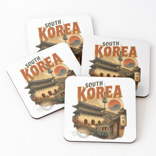 Item preview, KOREAN HERITAGE designed and sold by konutekorea.