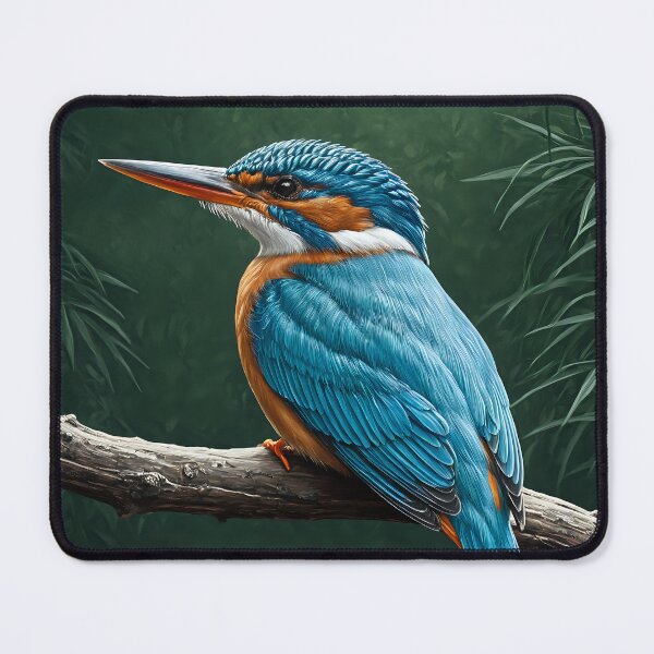 Item preview, INSTANT OF SILENCE | Kingfisher designed and sold by TAMAJAD.