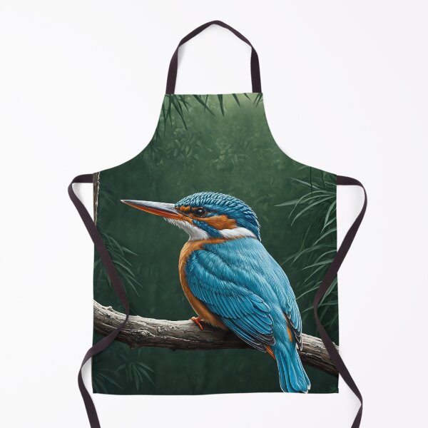 Item preview, INSTANT OF SILENCE | Kingfisher designed and sold by TAMAJAD.