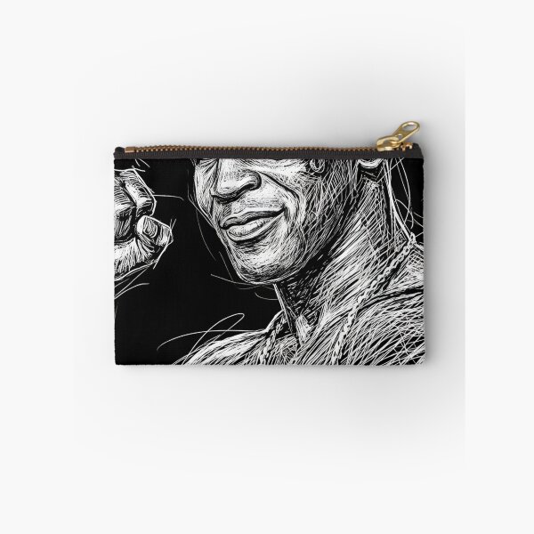Item preview, Mike Tyson Scribel Art designed and sold by Zamziri.