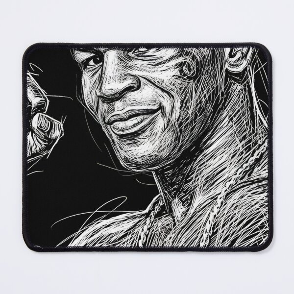 Item preview, Mike Tyson Scribel Art designed and sold by Zamziri.