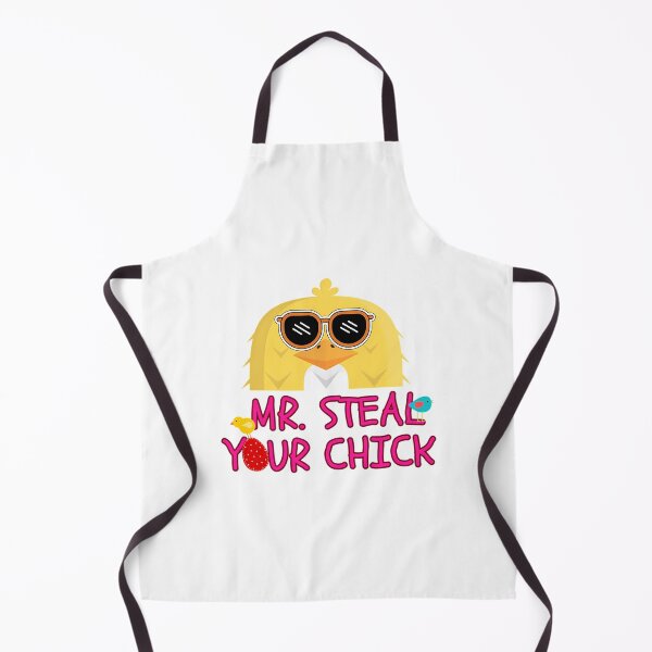 Item preview, Mr Steal Your Chick designed and sold by maximili-shepp.