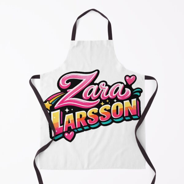 Item preview, Zara Larson designed and sold by NCNGDESIGN.
