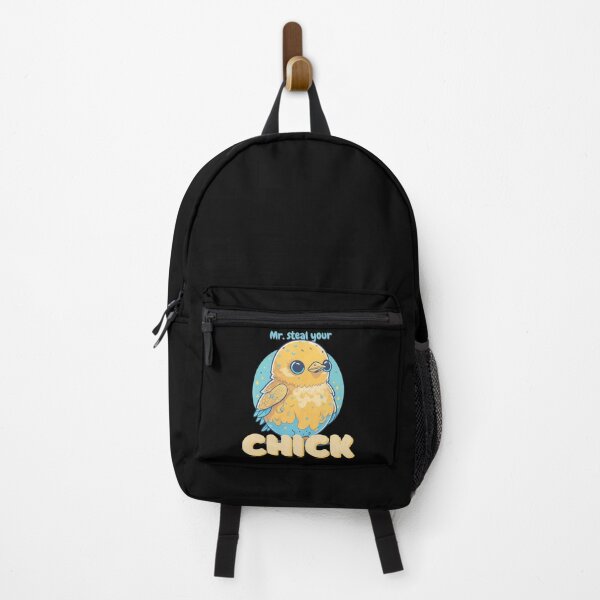 Item preview, Mr Steal Your Chick designed and sold by maximili-shepp.
