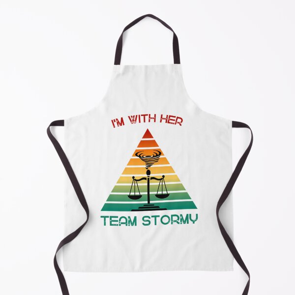 Item preview, I'M With Team Stormy designed and sold by leilana-holifie.