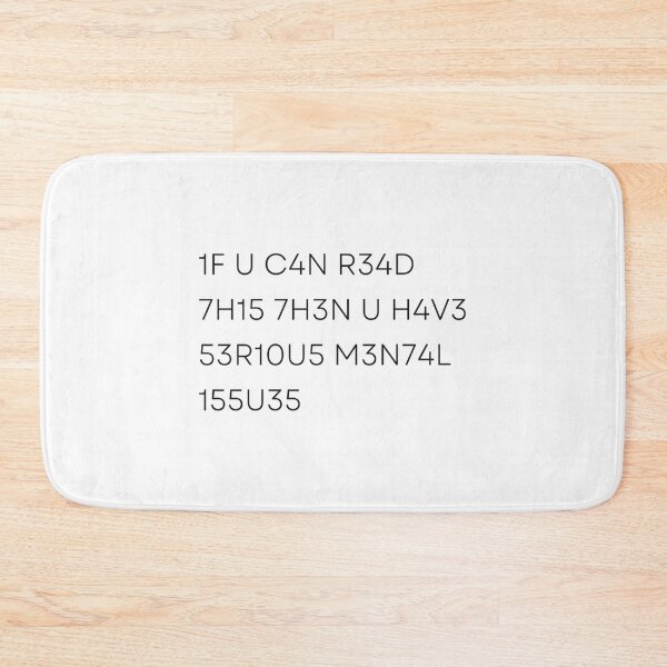 Item preview, Can You Read This designed and sold by antwan-stowe.