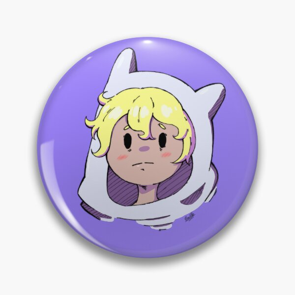 Item preview, Finn The Human! designed and sold by Gollb.