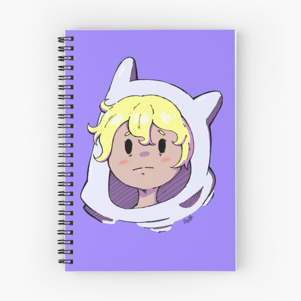 Item preview, Finn The Human! designed and sold by Gollb.
