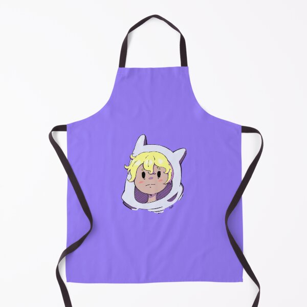 Item preview, Finn The Human! designed and sold by Gollb.