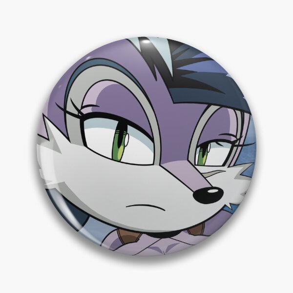 Item preview, Tundra Lupe designed and sold by MobianArts.