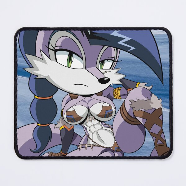 Item preview, Tundra Lupe designed and sold by MobianArts.