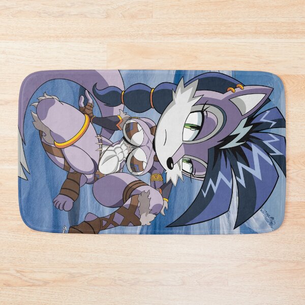 Item preview, Tundra Lupe designed and sold by MobianArts.