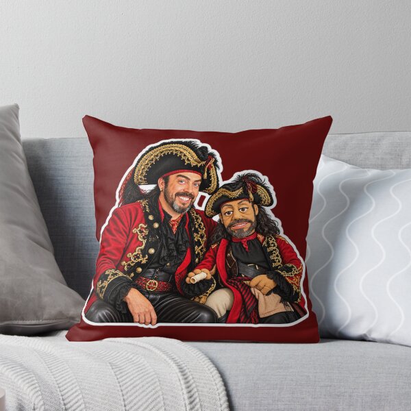Item preview, Long john designed and sold by CraftyGlamazon.