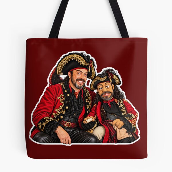 Item preview, Long john designed and sold by CraftyGlamazon.