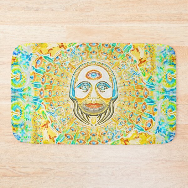 Item preview, InfiniteMystic designed and sold by Klaus Bremner (Autotelic Art).