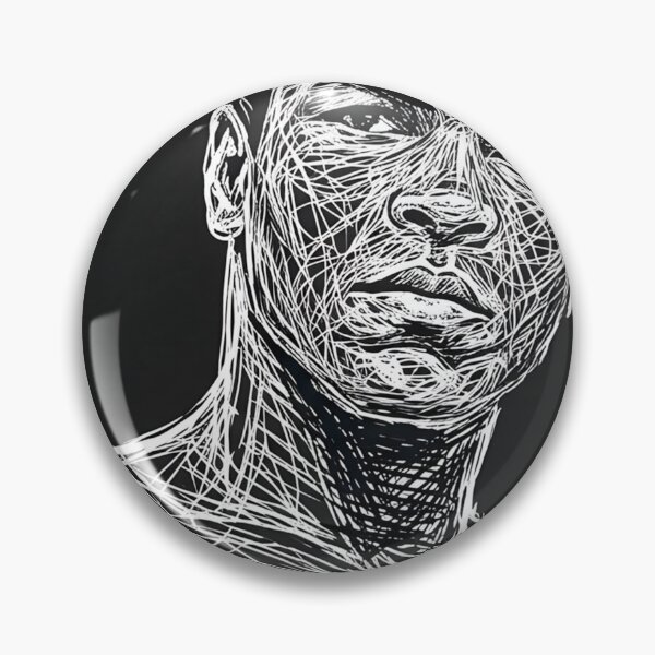 Item preview, Muhammad ali scribel art designed and sold by Zamziri.