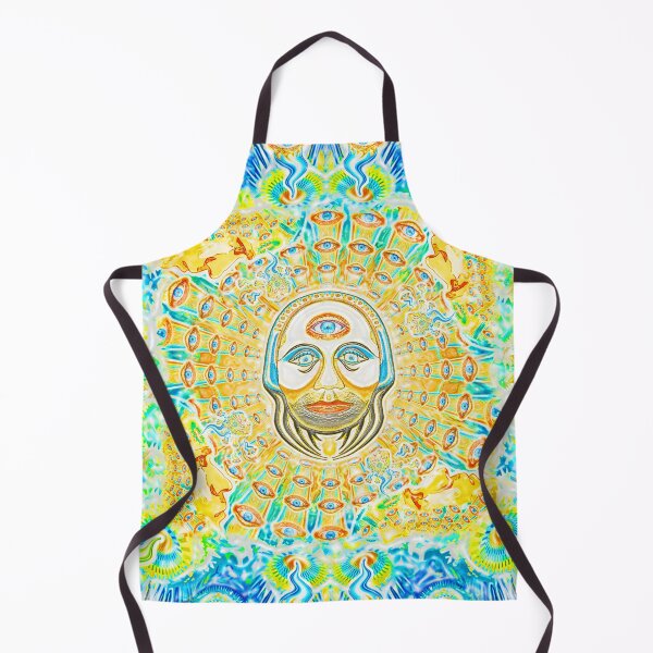 Item preview, InfiniteMystic designed and sold by Klaus Bremner (Autotelic Art).