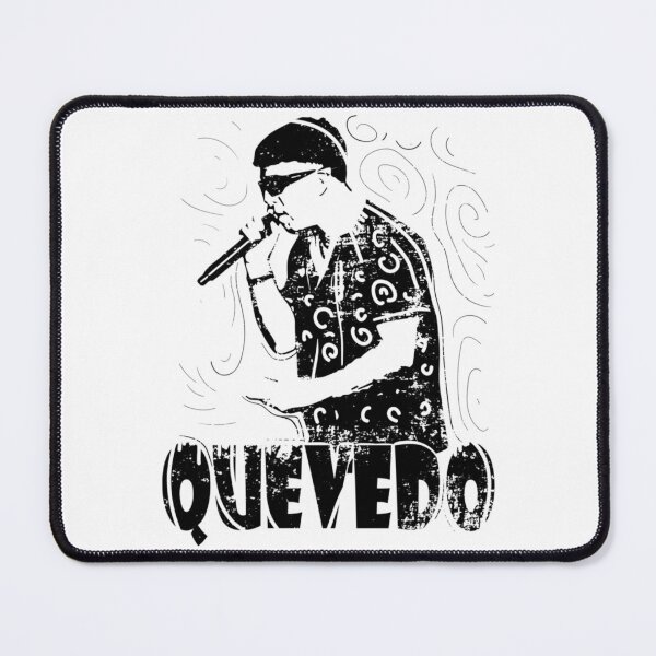 Item preview, Black And White Quevedo Design  designed and sold by craig-knutsonx.