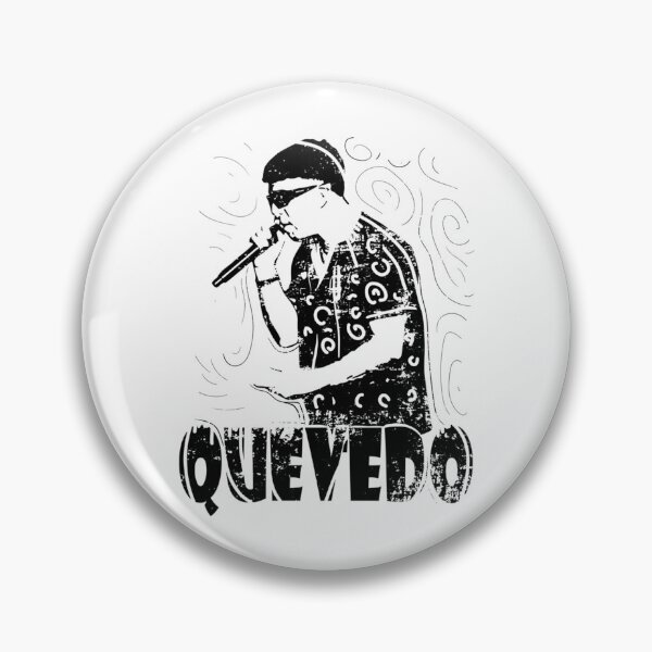 Item preview, Black And White Quevedo Design  designed and sold by craig-knutsonx.