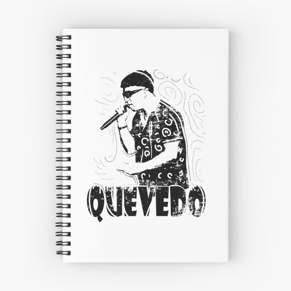 Item preview, Black And White Quevedo Design  designed and sold by craig-knutsonx.