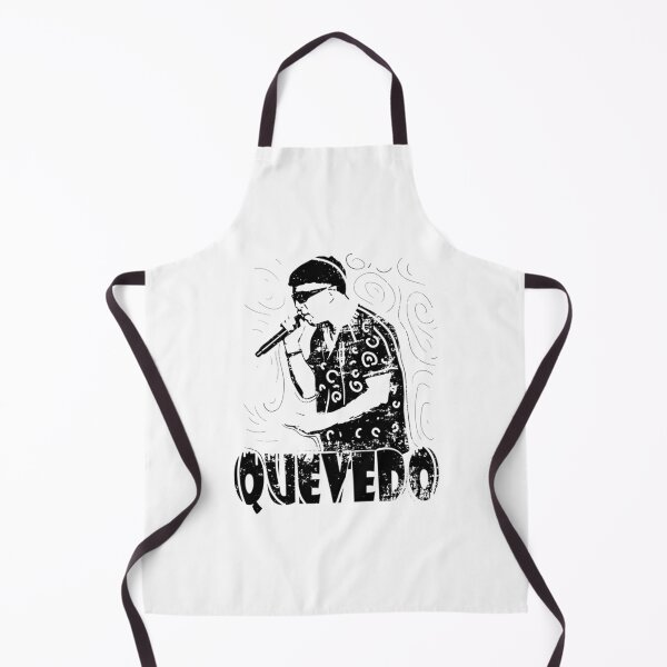 Item preview, Black And White Quevedo Design  designed and sold by craig-knutsonx.