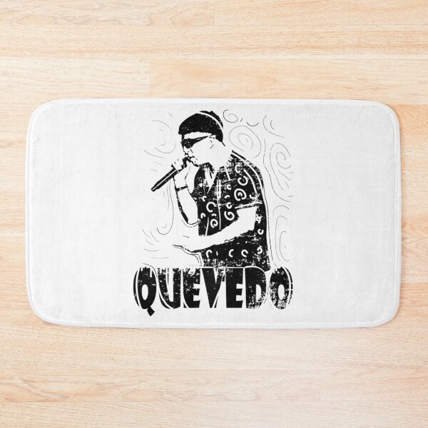 Item preview, Black And White Quevedo Design  designed and sold by craig-knutsonx.