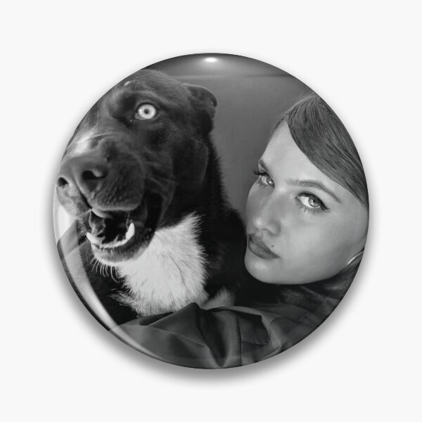 Item preview, Sienna Spiro Mono Graphic designed and sold by ColourPopStickers.