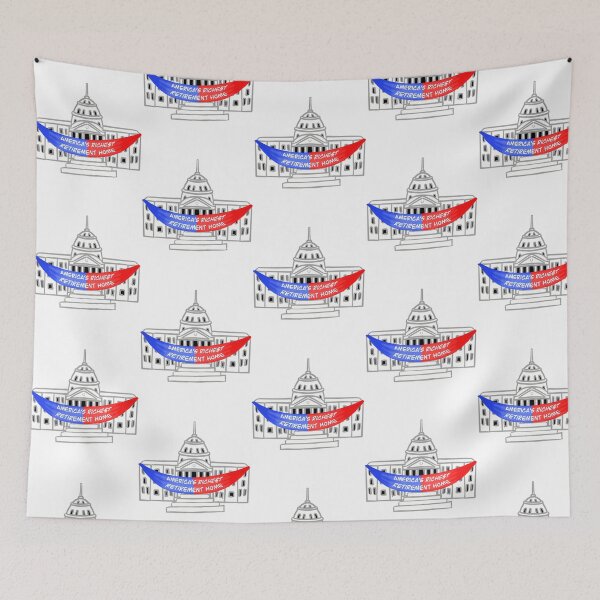 Item preview, Congress Dinosaurs designed and sold by antwan-stowe.