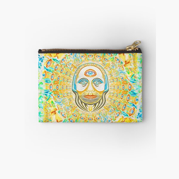 Item preview, InfiniteMystic(ii) designed and sold by Klaus Bremner (Autotelic Art).