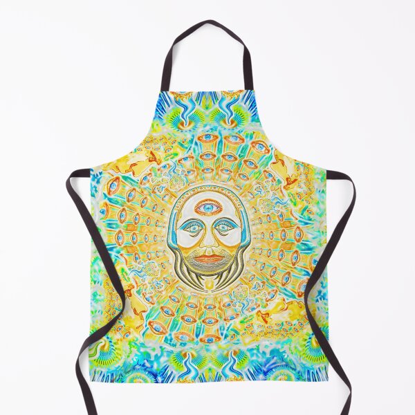 Item preview, InfiniteMystic(ii) designed and sold by Klaus Bremner (Autotelic Art).