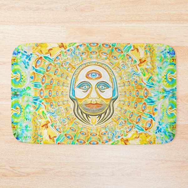 Item preview, InfiniteMystic(ii) designed and sold by Klaus Bremner (Autotelic Art).