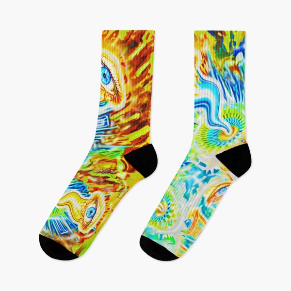 Item preview, InfiniteMystic(ii) designed and sold by Klaus Bremner (Autotelic Art).