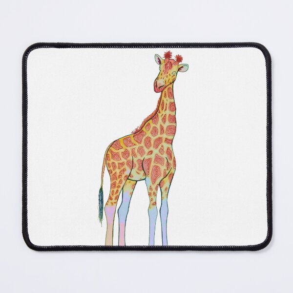 Item preview, Giraffe designed and sold by Nocmidl4.